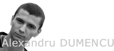 alexandru dumencu